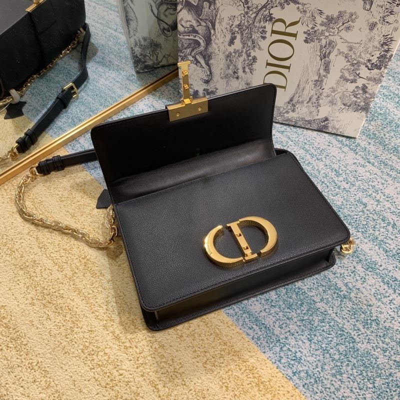 Christian Dior Montaigne Bags